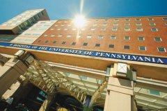 University of Pennsylvania Hospital