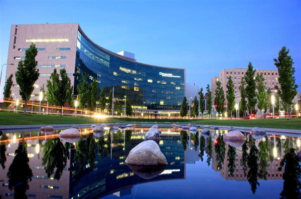 Cleveland Medical Center