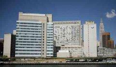 NYU Langone Medical Center