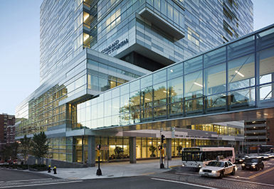 Dana-Farber Cancer Institute