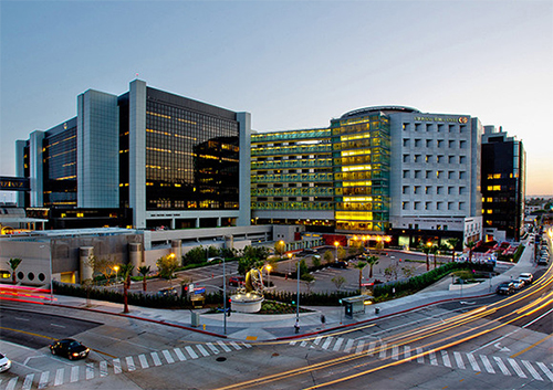 Cedars-Sinai Medical Center