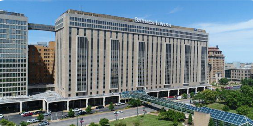 Barnes Jewish Hospital